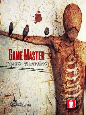 cover image of Game Master